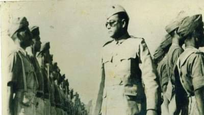 नेताजी सुभाषचंद्र बोस यांचा मृत्यू विमान अपघातातच ?