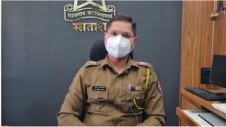 Satara Crime : सातारा जिल्ह्यात एकाच दिवशी 5 जणांची गळफास घेऊन आत्महत्या, तरुणांनी टोकाचे पाऊल का उचलले ? वाचा सविस्तर