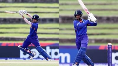 ICC U-19 World Cup: भारताच्या युवा फलंदाजांनी युगांडाला अक्षरक्ष: धू धू धुतलं, विजयासाठी दिलं होतं 405 धावांचं टार्गेट