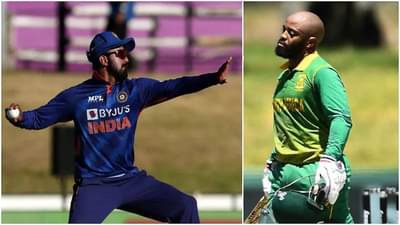 IND vs SA: आज तरी भारत दक्षिण आफ्रिकेविरुद्ध जिंकणार? सीरीजमध्ये प्रतिष्ठा वाचवण्याचं चॅलेंज