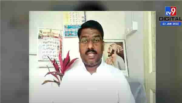 Pune | Amol Kolhe यांनी त्यांच्या विचारांशी गद्दारी केली- संभाजी ब्रिगेड