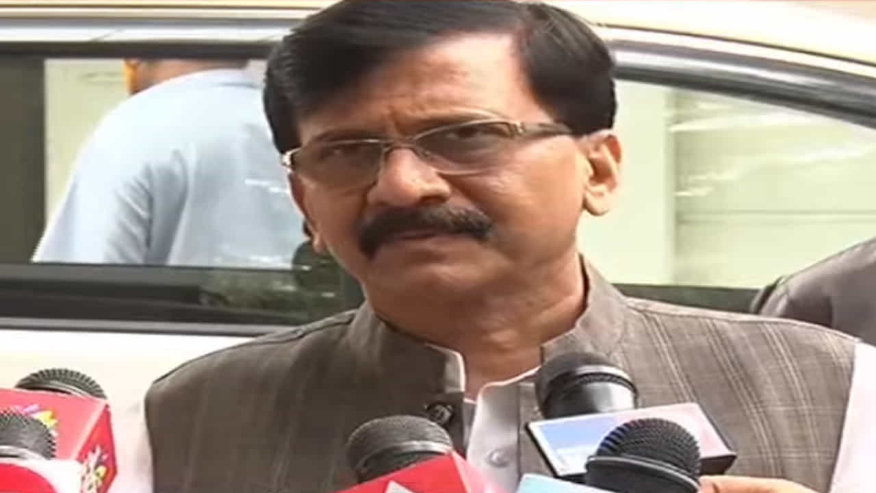 काहीही झालं तरी महाराष्ट्रात भाजपचा मुख्यमंत्री होणार नाही; संजय राऊतांचा मोठा दावा