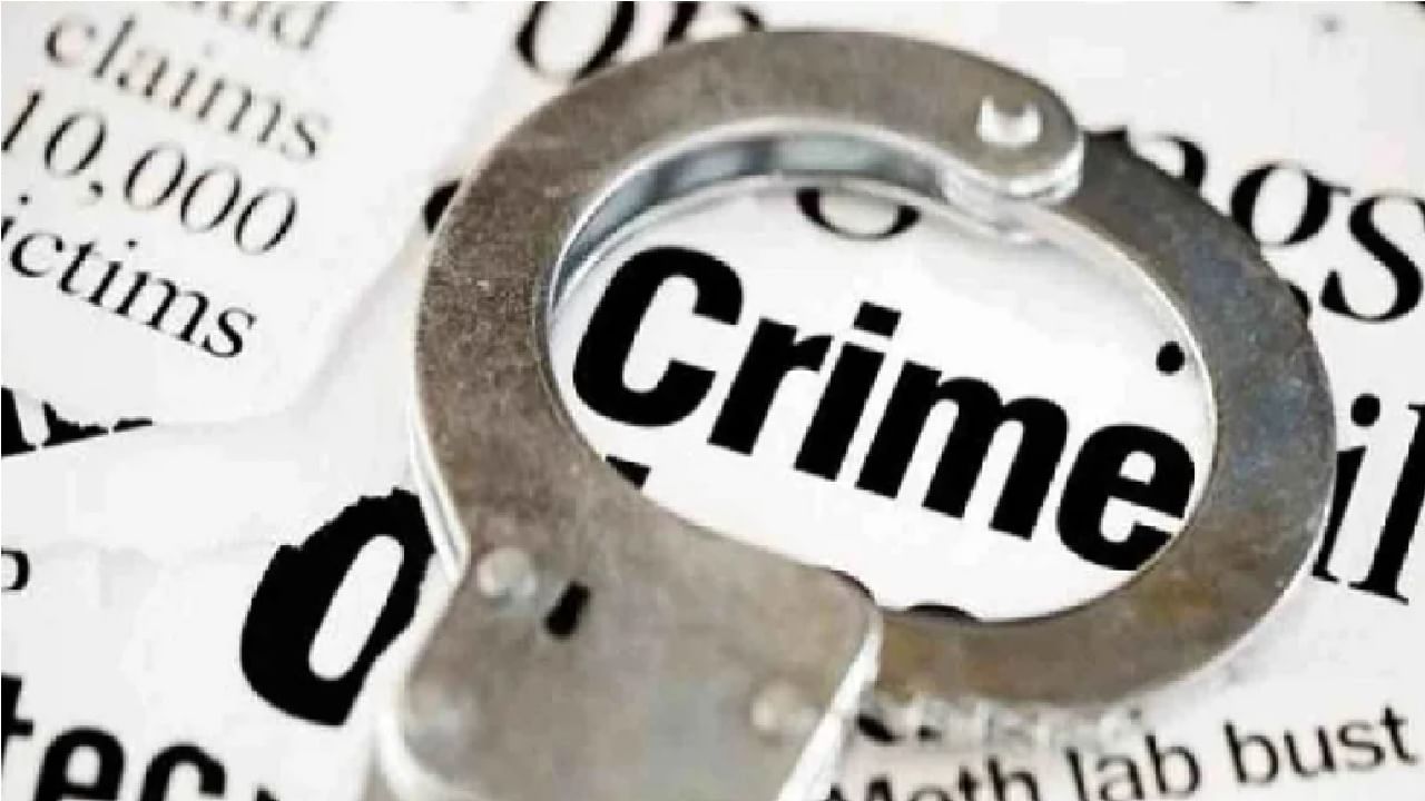 Pune crime|भाडेतत्वार महिंद्रा XUV कार घेऊन पळाले ; पोलिसांनी आवळल्या मुसक्या