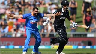 IND vs SA, 3rd ODI, LIVE Cricket Score: द. आफ्रिकेची भारतावर 4 धावांनी मात, सलग तिसऱ्या सामन्यात भारताचा दारुण पराभव