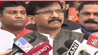 शिवसेना-भाजप एकत्र येणं शक्य नाही, युतीच्या गप्पांना पूर्णविराम मिळाला; संजय राऊतांनी रोखठोक ठणकावले