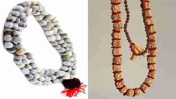 Rules of garland : कोणत्या देवतेसाठी कोणती जपमाळ वापरावी तुम्हाला माहित आहे का?, जाणून घ्या रंजक माहिती