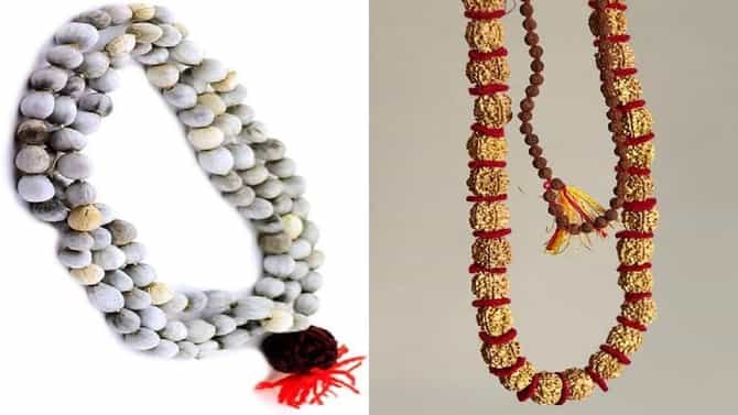 Rules of garland : कोणत्या देवतेसाठी कोणती जपमाळ वापरावी तुम्हाला माहित आहे का?, जाणून घ्या रंजक माहिती