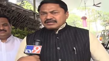 मनोरुग्णाचं औषध धाडणाऱ्या भाजपला नाना पटोले म्हणतात, पत्ता चुकीचा कोल्हापूरचा हवा होता...