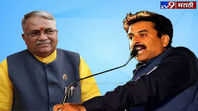 Aurangabad | पुतळ्यावरून पुन्हा एकदा एमआयएम-शिवसेनेत जुंपली; जलील अन् खैरेंमध्ये खडाजंगी!