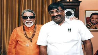 बाळासाहेब असते तर शिवसेना-काँग्रेस-राष्ट्रवादी आघाडी झालीच नसती, सुधीर मुनगंटीवारांकडून सेनेला डिवचण्याचा प्रयत्न