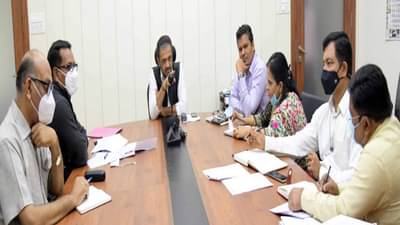 Nagpur Tourism | गिरड रस्ता रुंदीकरणास वनविभागाची आडकाठी!; पर्यटन सुकर होण्यासाठी काय करणार?