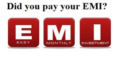 चुकवाल तर फसाल: EMI वेळेवर भरणं का हिताचं? जाणून घ्या- तज्ज्ञांचं मत