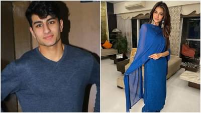 सैफचा अली खानचा मुलगा इब्राहिम करतोय अभिनेत्रीच्या मुलीला डेट ? जाणून घ्या सत्य