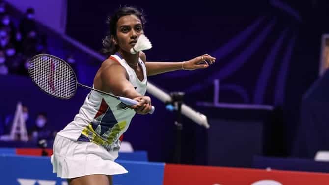 Syed Modi Tournament : अंतिम फेरीत मालविका बनसोड पराभूत, खिताब पीव्ही सिंधूच्या नावावर