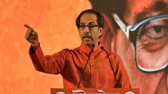 दिल्ली काबीज करु... बाळासाहेबांच्या जयंतीदिनी उद्धव ठाकरेंकडून शिवसेनेची पुढची वाटचाल स्पष्ट