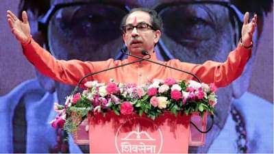 आम्ही भाजपला सोडलं, हिंदुत्वापासून दूर गेलो नाहीत, भाजपच्या टीकेला उद्धव ठाकरेंचं जोरदार प्रत्युत्तर