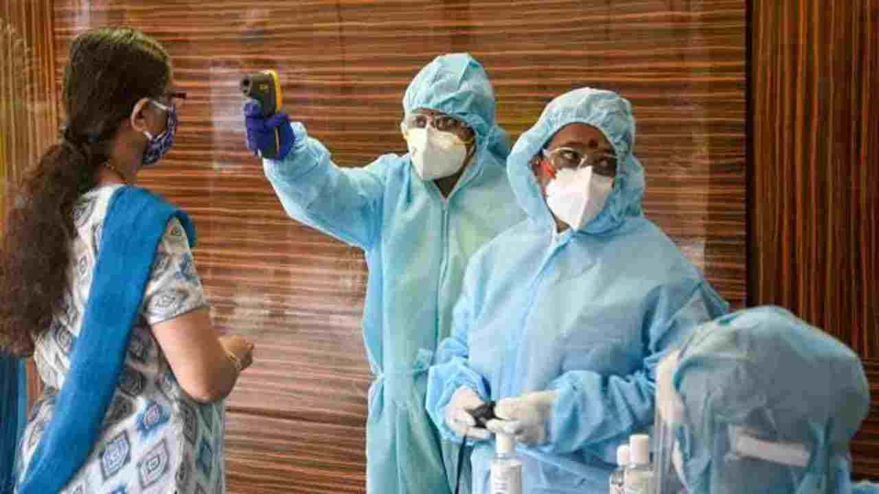 औरंगाबादकरांनो, आरोग्य सांभाळा, कोरोना पॉझिटिव्हिटी रेट पन्नाशीच्या दिशेने, वाचा शहरासह मराठवाड्याचे Updates!