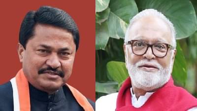 Bhujbal on Patole | भुजबळांनी टोचले पटोलेंचे कान; बाळासाहेब, पवारांच्या राजकीय सभ्यतेचे दिले मासलेवाईक उदाहरण