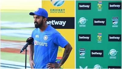 IND vs SA : सतत चुका करत राहिलो तर जिंकणार कसे? द. आफ्रिकेतील पराभव केएल राहुलच्या जिव्हारी