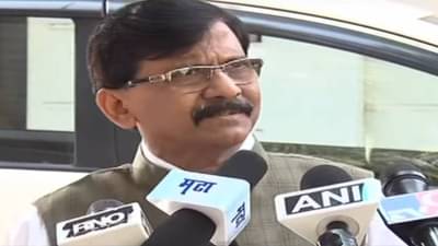 VIDEO: ईडी, सीबीआयची चिलखतं काढून मैदानात या, नाय मातीत गाडलं तर नाव सांगणार नाही; संजय राऊतांचं भाजपला ओपन चॅलेंज