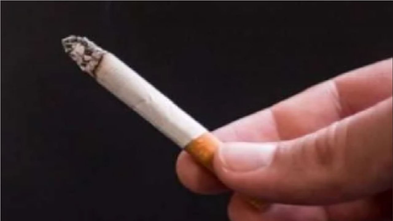 संशोधनात सकारात्मक बाबी समोर आल्यामुळे या आयुर्वेदिक सिगारेटला पेटंट मिळाले आहे. (सांकेतिक फोटो)