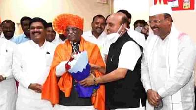 औरंगाबाद जिल्हा दूध उत्पादक संघावर पुन्हा एकदा हरिभाऊ नानांचा झेंडा, उपाध्यक्षपद निवडीकडे लक्ष!