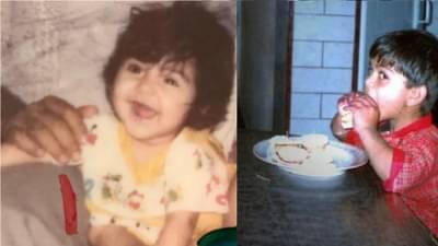 विराट कोहली-अनुष्का शर्माची मुलगी वामिकाचा पहिला फोटो समोर, नेटकरी म्हणतात...  ही तर सेम विरूष्काची कॉपी