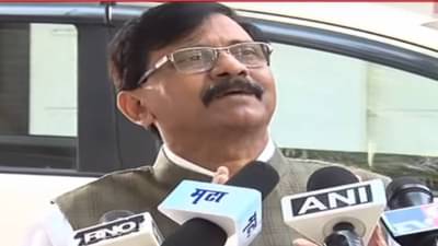 VIDEO: आता प्रत्येक राज्यात निवडणुका लढवणार, संजय राऊतांनी सांगितला शिवसेनाचा पुढचा प्लान