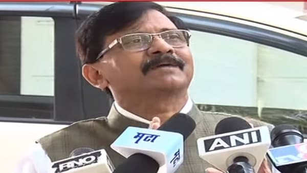VIDEO: आता प्रत्येक राज्यात निवडणुका लढवणार, संजय राऊतांनी सांगितला शिवसेनाचा पुढचा प्लान