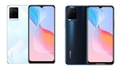 5,000mAh बॅटरी, MediaTek Helio P22 चिपसेटसह Vivo Y21A लाँच, जाणून घ्या फीचर्स