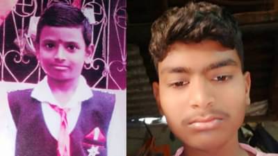 कॉलेजमध्ये जात असताना मृत्यूनं गाठलं! तिघा भावंडावर काळाचा घाला, खड्डा चुकवण्याचा नाद जीवावर बेतला!