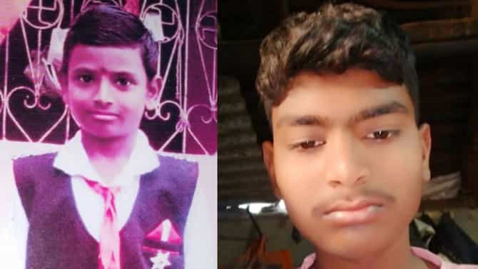 कॉलेजमध्ये जात असताना मृत्यूनं गाठलं! तिघा भावंडावर काळाचा घाला, खड्डा चुकवण्याचा नाद जीवावर बेतला!