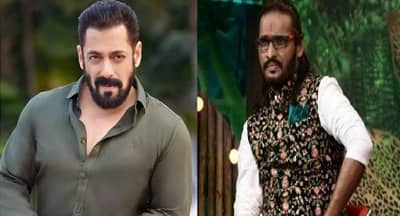 मी काय आहे आणि कोण आहे हे सलमानला दाखवून देईन, बिग बॉसमधून बाहेर पडल्यानंतर अभिजीत बिचुकलेचा संताप