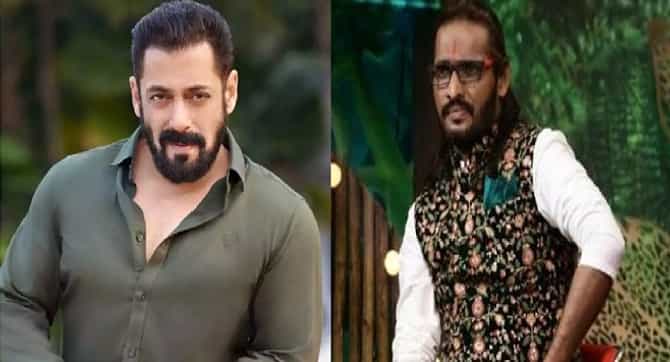 मी काय आहे आणि कोण आहे हे सलमानला दाखवून देईन, बिग बॉसमधून बाहेर पडल्यानंतर अभिजीत बिचुकलेचा संताप