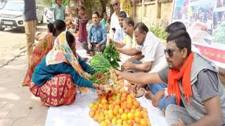 Guidance to farmers : शेतकऱ्यांसाठी चालतं-फिरतं विद्यापीठ, कृषी सल्ल्यातून बदलले शेतकऱ्यांचे जीवनमान