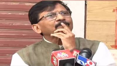 राम मंदिर तुम्ही नाही...त्यासाठी रंजन गोगोईंना खासदार केलं, फडणवीसांचा दावा राऊतांनी थेट खोडून दाखवला