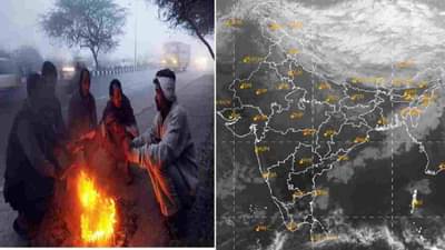 Weather Alert: औरंगाबाद शहरावरचं धुळीचं मळभ निवळलं, आजपासून वातावरण स्वच्छ, काय सांगतात तज्ज्ञ?