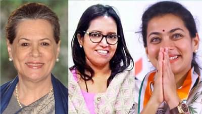 वर्षा गायकवाड, प्रणिती शिंदे, कन्हैय्याकुमार, हार्दिक पटेल काँग्रेसचे स्टारप्रचारक; काँग्रेसची यादी जाहीर