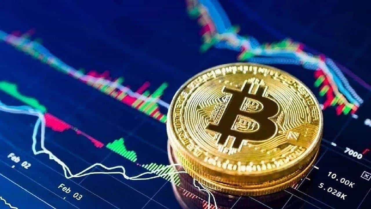 Cryptocurrency Prices: शेअर बाजार कोमात, तरिही बिटकॉईन जोमात! कोणकोणत्या कॉईनचा बाजार तेजीत? वाचा
