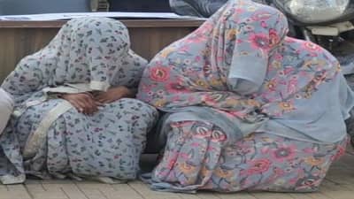 Kalyan Crime : हौसेला मोल नाही; केवळ महागड्या वस्तूंसाठी केडीएमसी कर्मचार्याची पत्नी बनली चोर