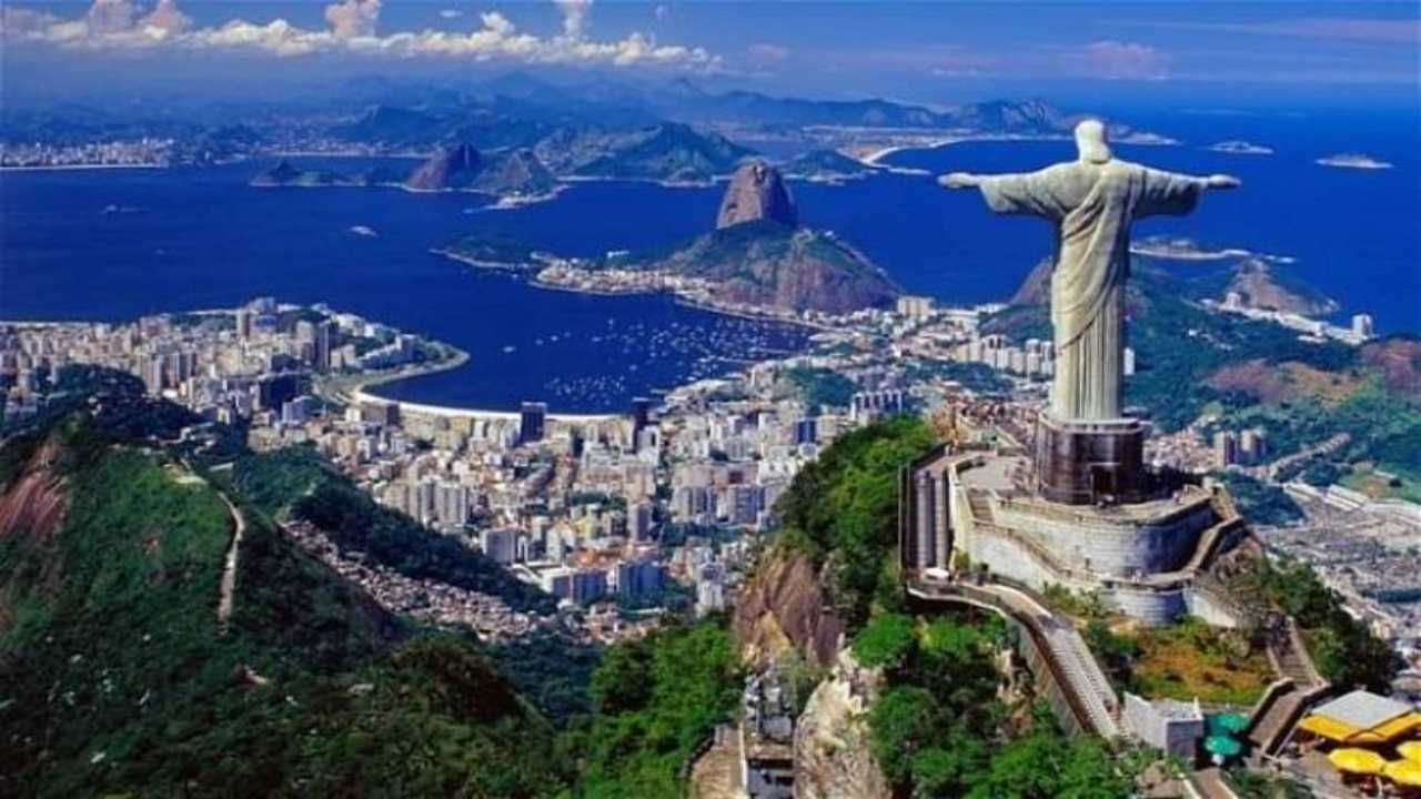 ब्राझिल : ब्राझिल या देशातील नागरिकत्व मिळवणे सर्वात सोपे आहे. तुम्ही येथील व्यक्तीसोबत लग्न करून एक वर्षांपेक्षा अधिक काळ एकत्र राहिलात तर तुम्हाला नागरिकत्व मिळते.
