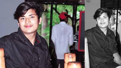 भाजप आमदाराच्या मुलाचा कार अपघातात मृत्यू, विजय रहांगडालेंच्या मुलाचा कार अपघातात दुर्दैवी अंत