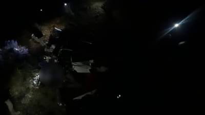 आमदाराच्या मुलासह वर्धा अपघातात दगावलेले इतर 6 जण कोण? सर्वांची ओळख पटली! नावंही समोर