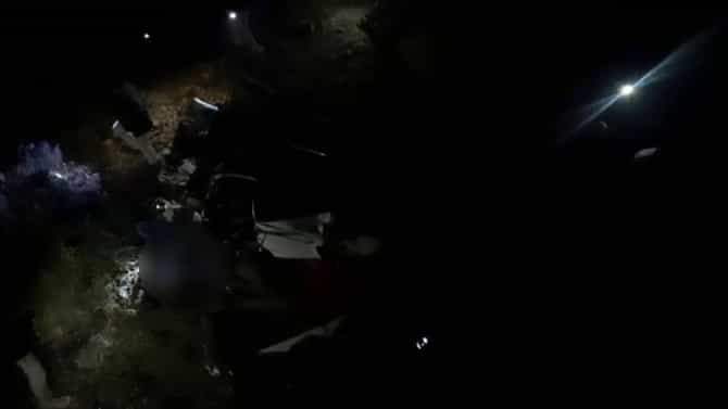 आमदाराच्या मुलासह वर्धा अपघातात दगावलेले इतर 6 जण कोण? सर्वांची ओळख पटली! नावंही समोर