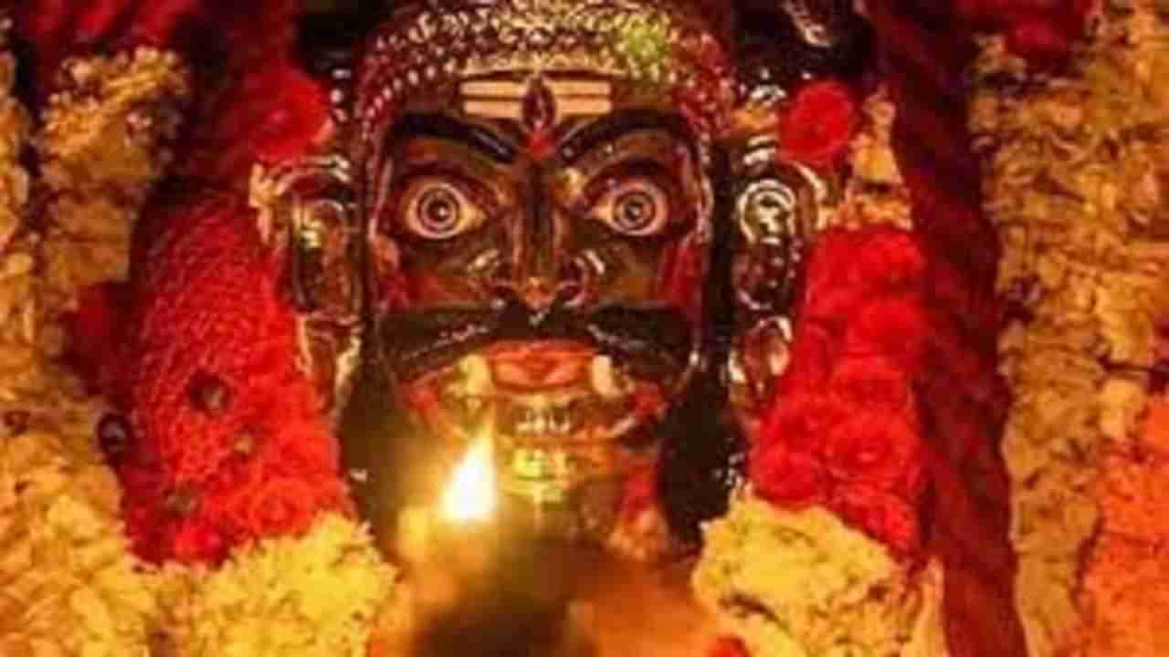 Kalashtami 2022 | वर्षाची पहिली कालाष्टमी, काय आहे पूजेची विधी, शुभ मुहूर्त जाणून घ्या