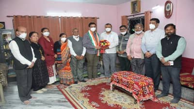 Srinabha Agrawal : नागपूरकर श्रीनभ अग्रवालचा राष्ट्रीय बाल पुरस्काराने सन्मान; श्रीनभनं नेमकं काय केलं?