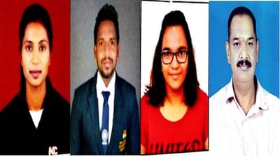 Nashik Sports Awards | नाशिक जिल्हा क्रीडा पुरस्कारांची घोषणा; कोणत्या गुणवंत खेळाडूंचा होणार गौरव?