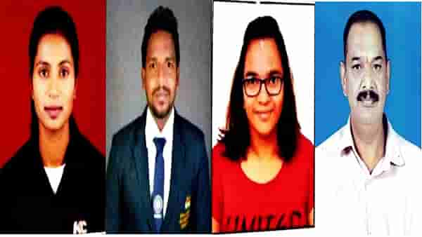 Nashik Sports Awards | नाशिक जिल्हा क्रीडा पुरस्कारांची घोषणा; कोणत्या गुणवंत खेळाडूंचा होणार गौरव?