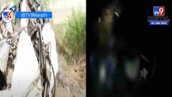 Vardha Medical Students Accident | 7 विद्यार्थायांवर काळाचा घाला, PM Modi यांच्याकडूनही शोक व्यक्त