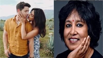 सरोगसीबाबतचं ते विधान प्रियांका चोप्रा आणि निक जोनसबद्दल नव्हतं, चौफेर टीकेनंतर लेखिका तसलीमा नसरीन यांचं स्पष्टीकरण